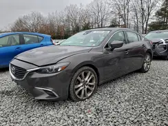 JM1GL1V58H1110395 2017 MAZDA 6
