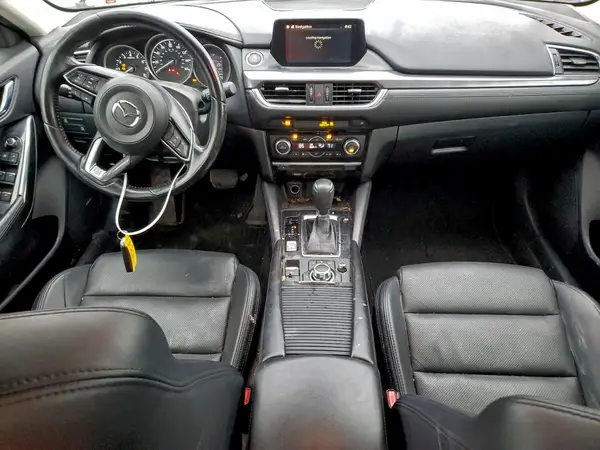 JM1GL1V58H1110395 2017 MAZDA 6 - Image 8