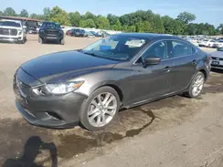 JM1GL1V58H1110509 2017 MAZDA 6