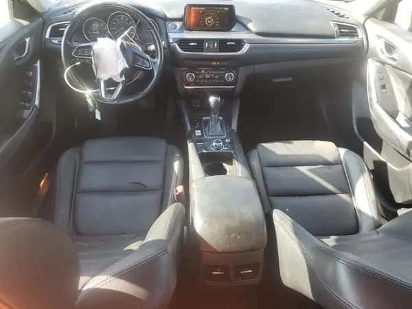 JM1GL1V58H1110509 2017 MAZDA 6 - Image 8