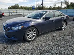 JM1GL1V58H1110932 2017 MAZDA 6
