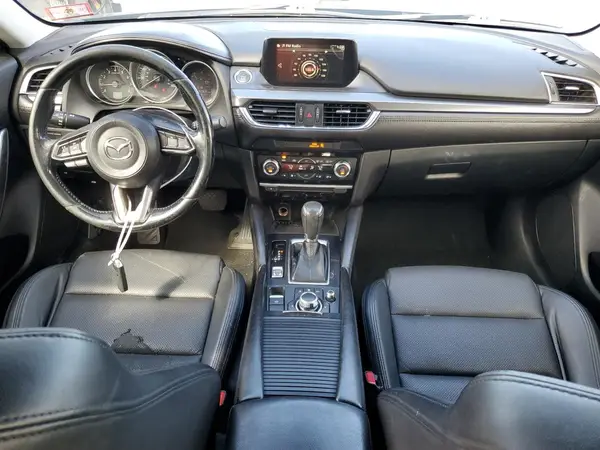JM1GL1V58H1110932 2017 MAZDA 6 - Image 8