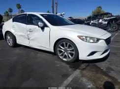 JM1GL1V58H1111367 2017 MAZDA 6