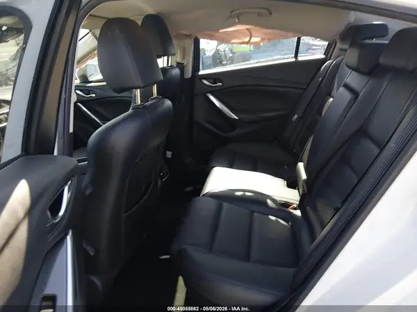 JM1GL1V58H1111367 2017 MAZDA 6 - Image 8