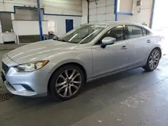 JM1GL1V58H1111370 2017 MAZDA 6