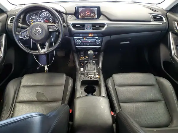 JM1GL1V58H1111370 2017 MAZDA 6 - Image 8