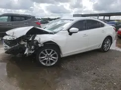 JM1GL1V58H1111546 2017 MAZDA 6