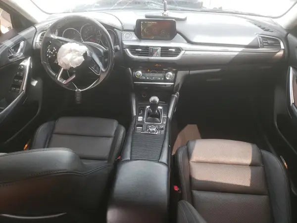 JM1GL1V58H1111546 2017 MAZDA 6 - Image 8