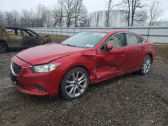 JM1GL1V58H1111854 2017 MAZDA 6