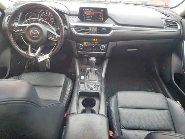 JM1GL1V58H1111854 2017 MAZDA 6 - Image 8