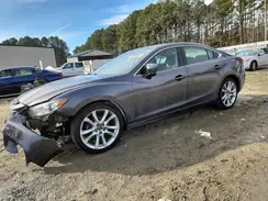 JM1GL1V58H1112387 2017 MAZDA 6