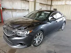 JM1GL1V58H1112910 2017 MAZDA 6