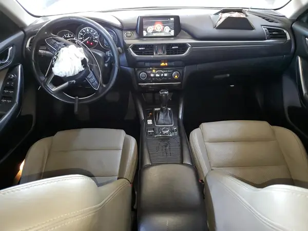 JM1GL1V58H1112910 2017 MAZDA 6 - Image 8
