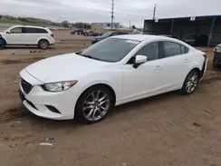 JM1GL1V58H1113426 2017 MAZDA 6