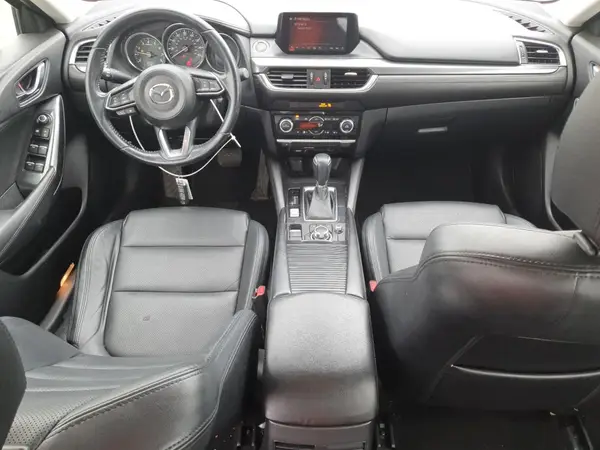 JM1GL1V58H1113426 2017 MAZDA 6 - Image 8