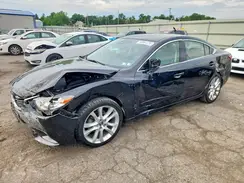 JM1GL1V58H1113927 2017 MAZDA 6