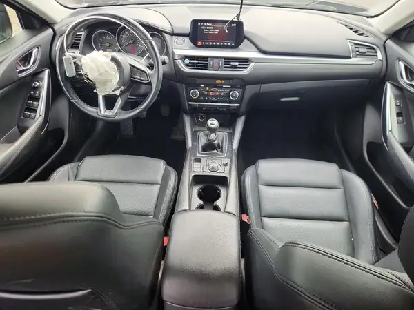 JM1GL1V58H1113927 2017 MAZDA 6 - Image 8