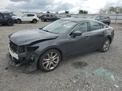 JM1GL1V58H1114320 2017 MAZDA 6