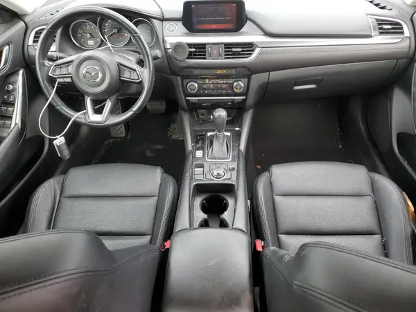 JM1GL1V58H1114320 2017 MAZDA 6 - Image 8