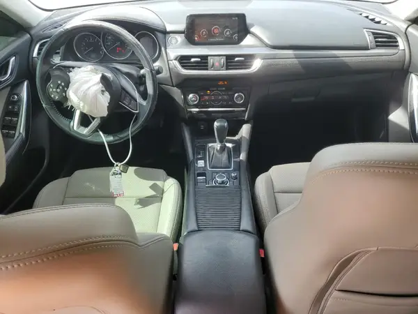 JM1GL1V58H1115290 2017 MAZDA 6 - Image 8