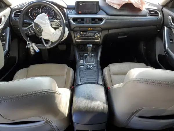 JM1GL1V58H1116276 2017 MAZDA 6 - Image 8