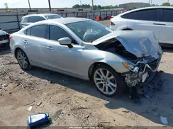 JM1GL1V58H1116343 2017 MAZDA 6