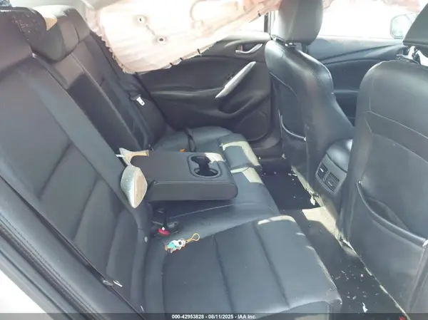 JM1GL1V58H1116343 2017 MAZDA 6 - Image 8
