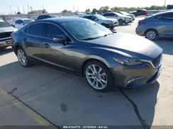 JM1GL1V58H1116570 2017 MAZDA 6
