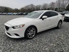 JM1GL1V58H1117539 2017 MAZDA 6