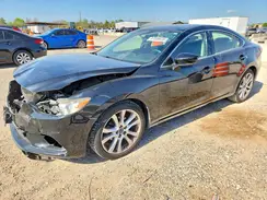 JM1GL1V58H1118500 2017 MAZDA 6