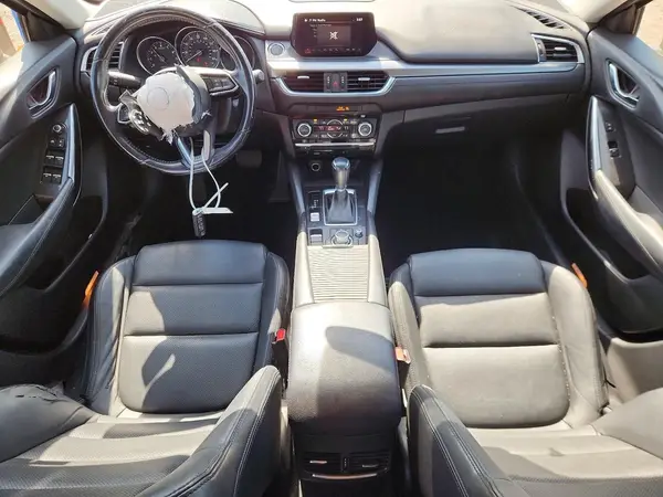 JM1GL1V58H1118500 2017 MAZDA 6 - Image 8