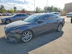JM1GL1V58H1119422 2017 MAZDA 6