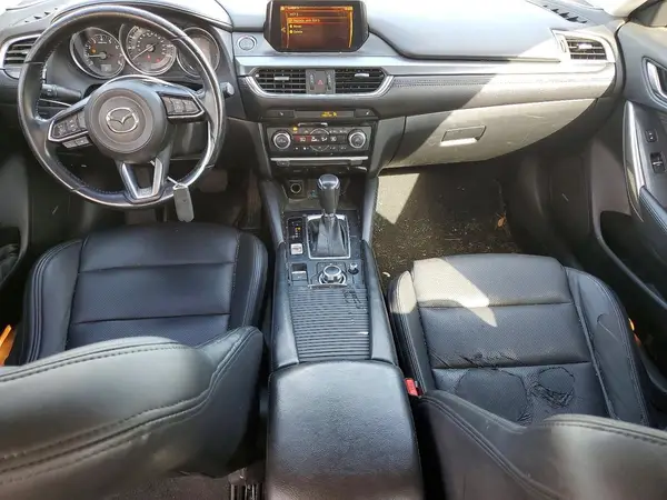 JM1GL1V58H1119422 2017 MAZDA 6 - Image 8