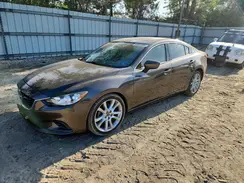 JM1GL1V58H1119551 2017 MAZDA 6