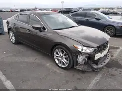 JM1GL1V58H1120022 2017 MAZDA 6