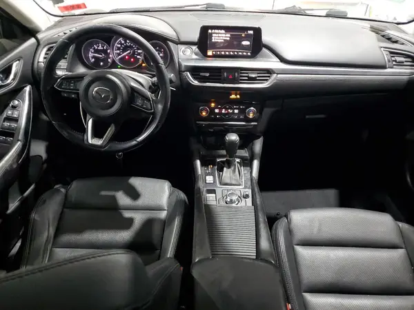 JM1GL1V58H1120571 2017 MAZDA 6 - Image 8