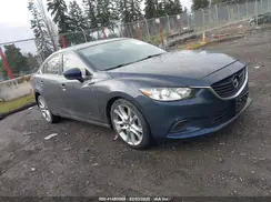 JM1GL1V58H1121221 2017 MAZDA 6