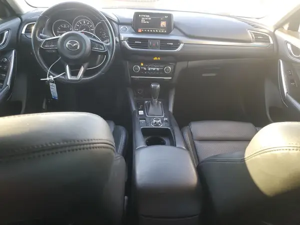 JM1GL1V58H1121686 2017 MAZDA 6 - Image 8