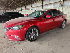 JM1GL1V58H1122188 2017 MAZDA 6