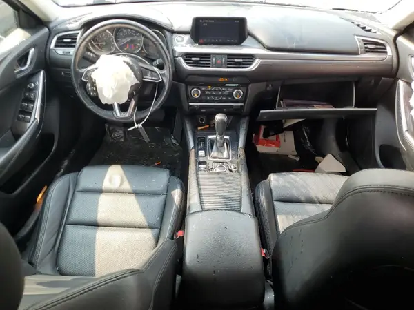 JM1GL1V58H1122286 2017 MAZDA 6 - Image 8
