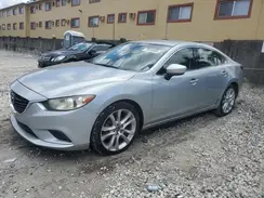 JM1GL1V58H1123650 2017 MAZDA 6