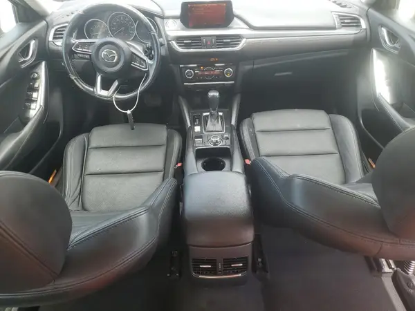 JM1GL1V58H1123650 2017 MAZDA 6 - Image 8