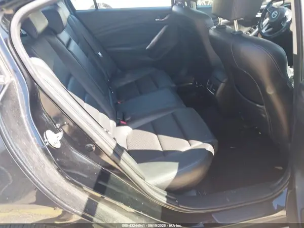 JM1GL1V58H1124300 2017 MAZDA 6 - Image 8