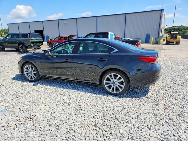 JM1GL1V58H1125639 2017 MAZDA 6 - Image 2