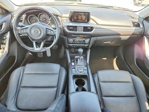 JM1GL1V58H1125639 2017 MAZDA 6 - Image 8