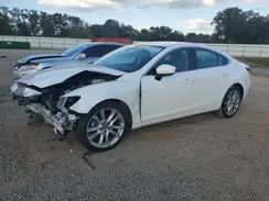 JM1GL1V58H1127665 2017 MAZDA 6