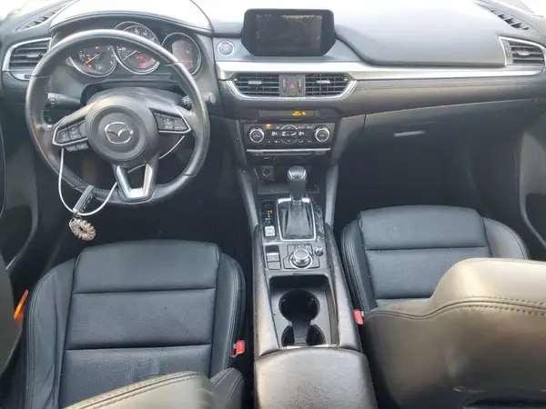 JM1GL1V58H1127665 2017 MAZDA 6 - Image 8