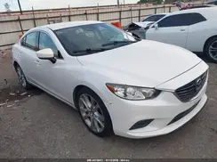JM1GL1V58H1127780 2017 MAZDA 6