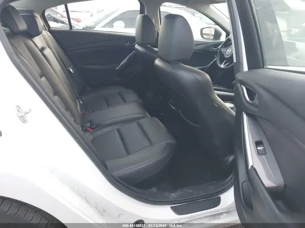 JM1GL1V58H1127780 2017 MAZDA 6 - Image 8
