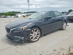JM1GL1V58H1128346 2017 MAZDA 6